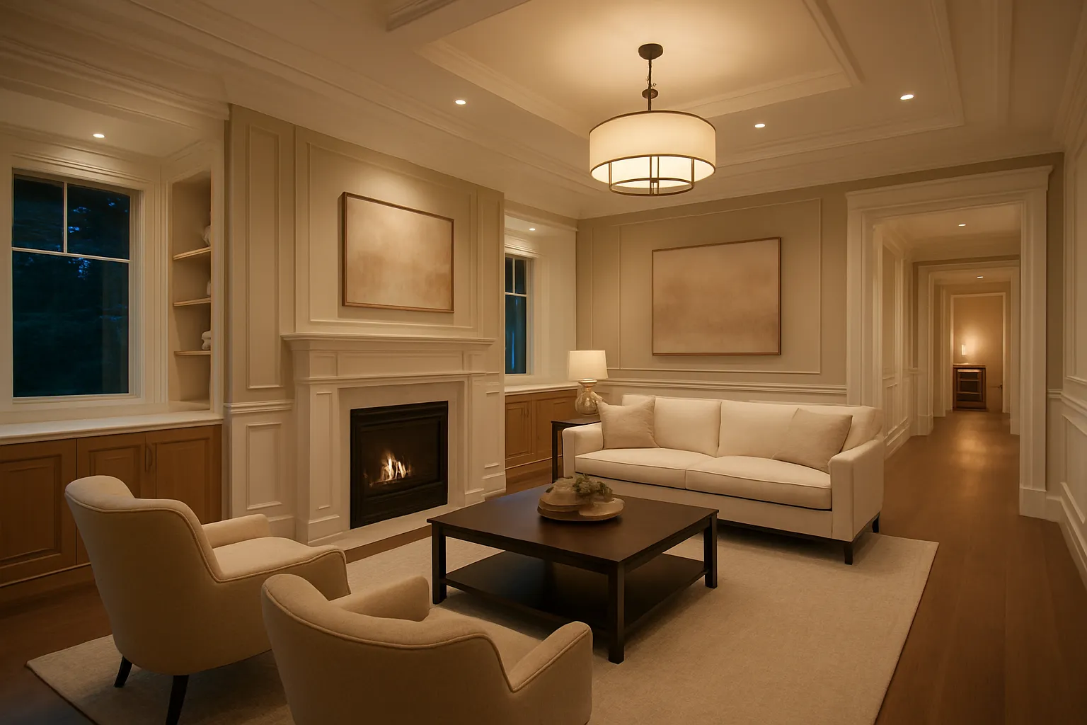 Renovation insurance and compliance