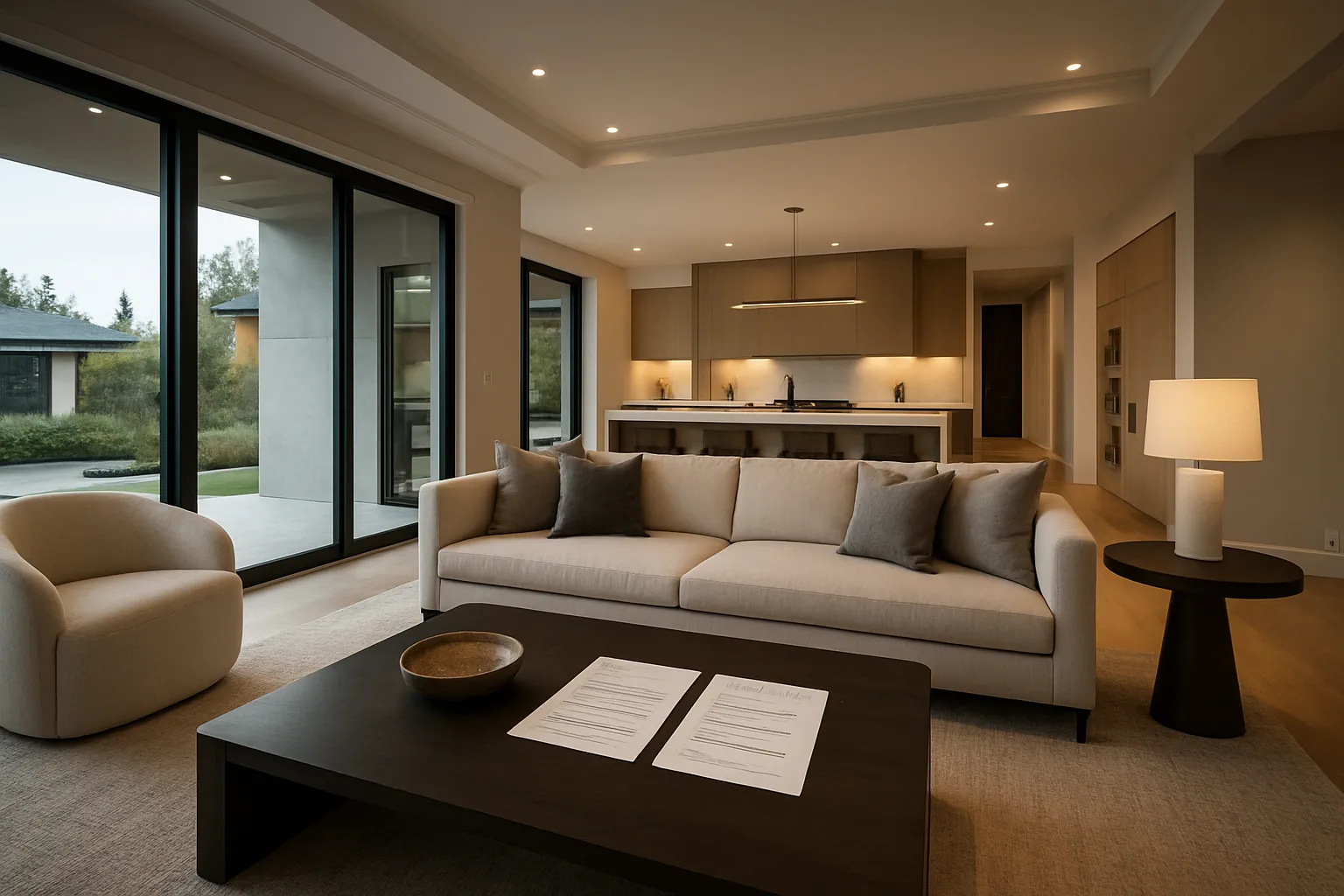 Comparing Renovation Quotes Langley Guide