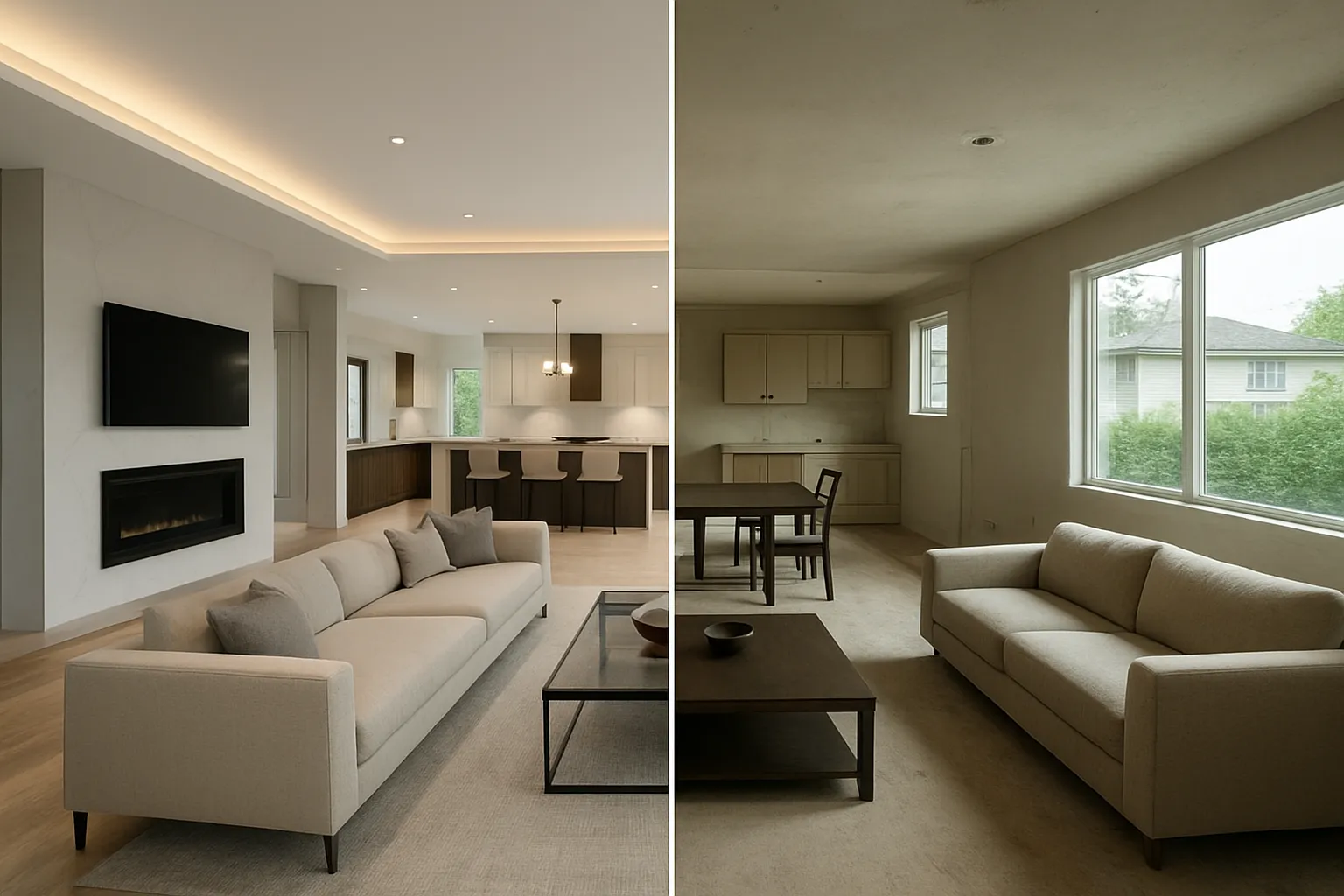 Risks of choosing the lowest renovation bid
