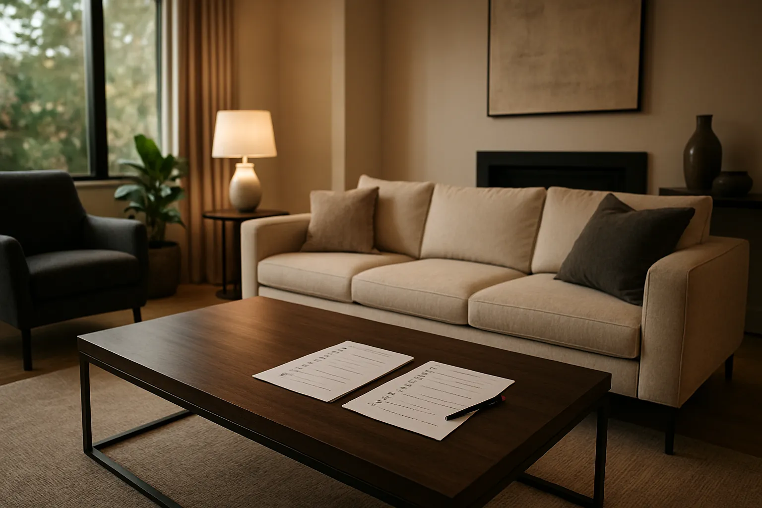 Understanding material allowances in quotes
