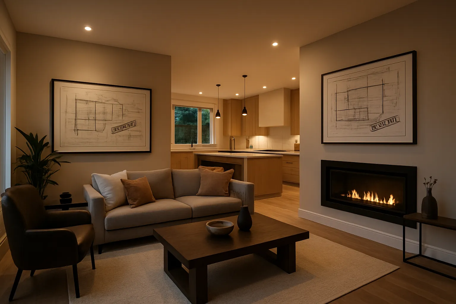 Permit impact on renovation timeline