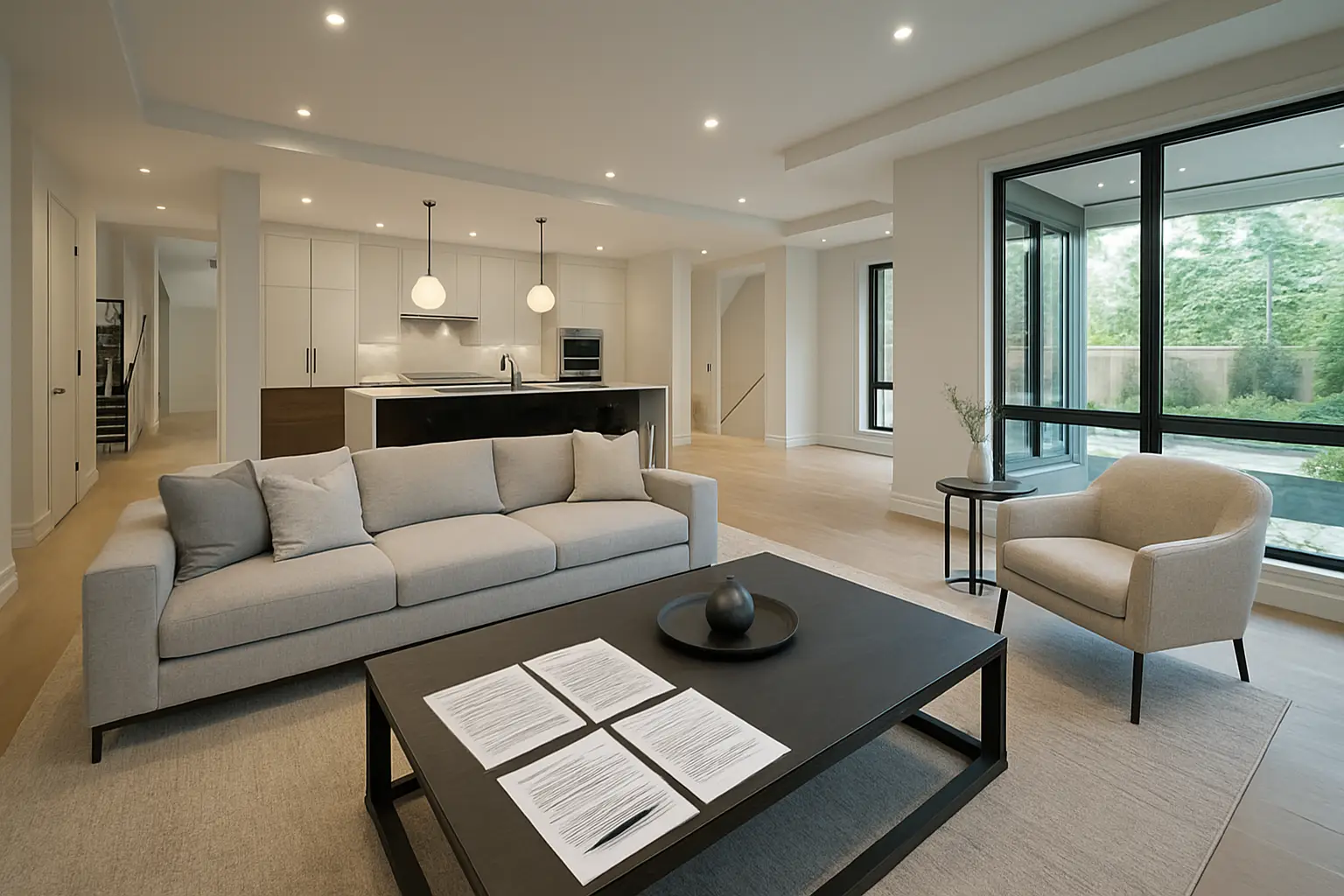 Renovation Contract Insurance and WorkSafeBC Guide Langley