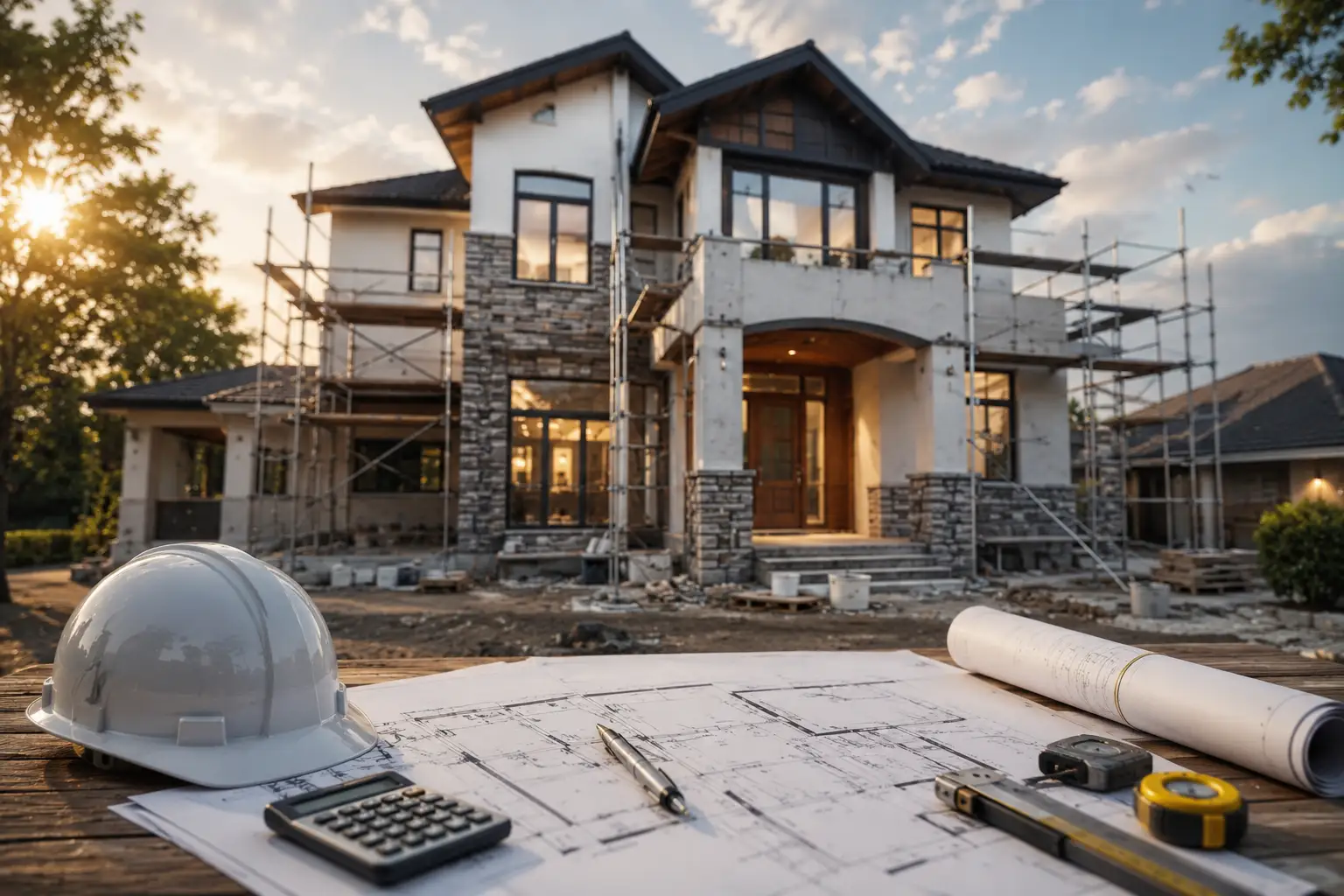 Homeowner liability protection strategy