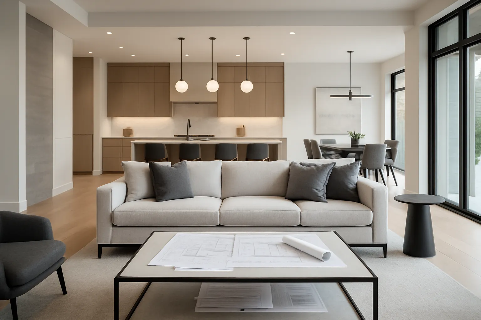 Renovation Permits Langley Guide