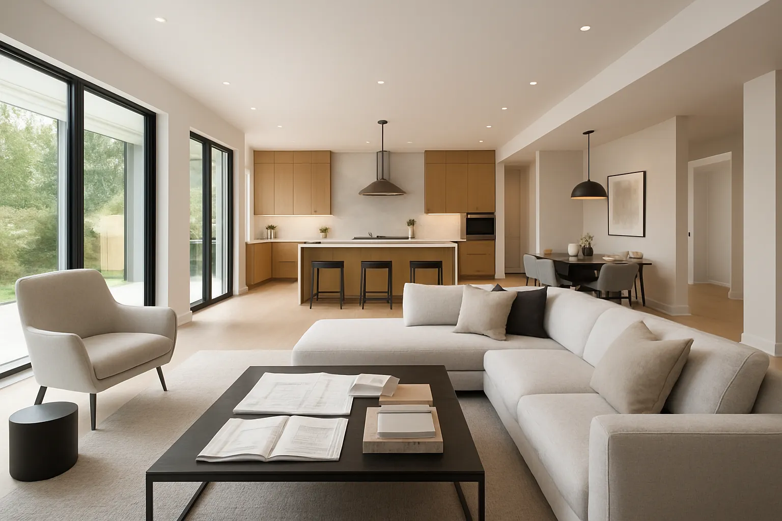 Home Renovation Support Hub Langley